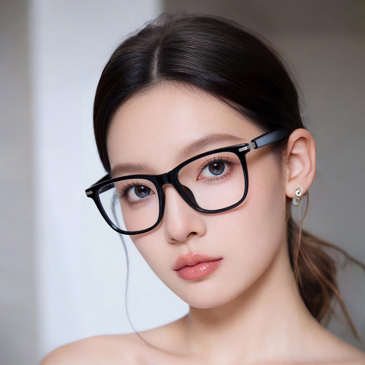 Meeting Recorder Ultra-long Battery Life Bluetooth Glasses