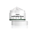 Moisturizing Protective Cream, Summer Uv Insulation Moisturizing Skin Refreshing Moisturizing Non-Sticky Protective Cream
