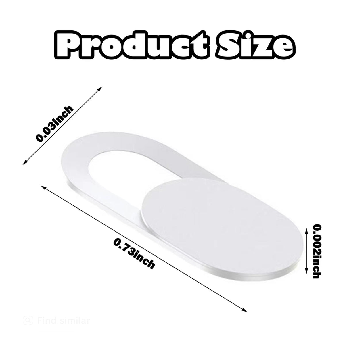 SlideSafe Cover