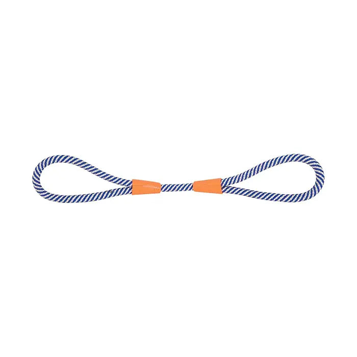 Chuckit Mountain Rope Tug Durable Dog Pull Toy Small