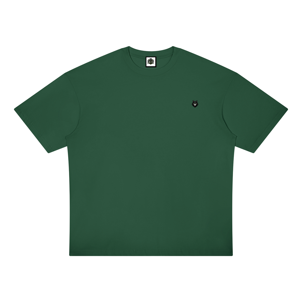 Loki & Ivy Unisex Oversized Drop Shoulder T-Shirt