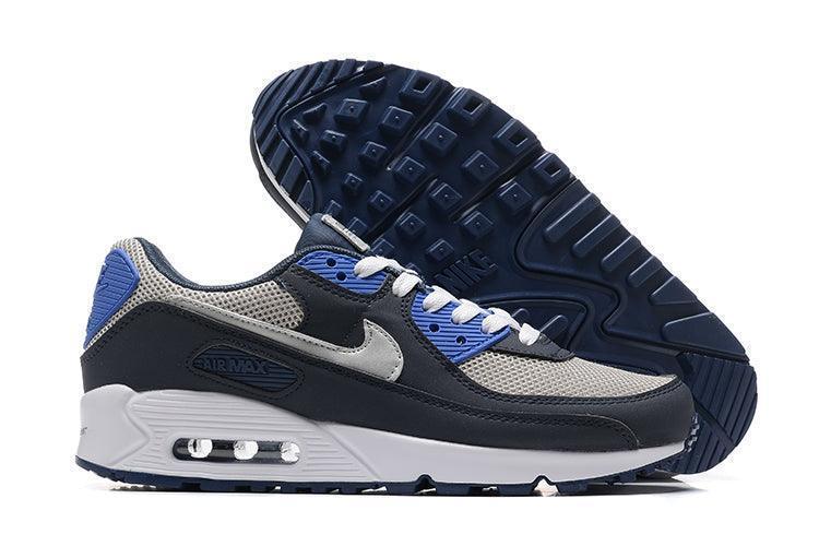 Nike Air Max 90 ' Navy Ashen Slate'