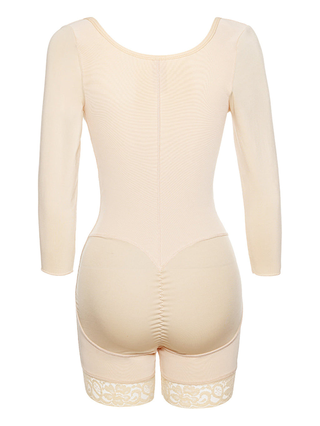 “Giving Body Ody” Shapewear