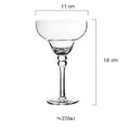 Colorful Wine Glasses Cups Cocktail Goblet Champagne Cup Glasses Bar Party Home DrinkWare Wedding Gifts Kitchen Accessories NEW