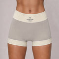 High Waist Seamless Shaping Safety Shorts