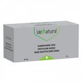 VeNatura Psyllium Husk Dietary Supplement - Natural Digestive Health Support with 60 Sachets