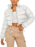 Womens Puffer Down Jacket Best-selling Style