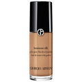 Mini Luminous Silk Natural Glow Foundation - Hydrating Liquid Foundation for Radiant Finish