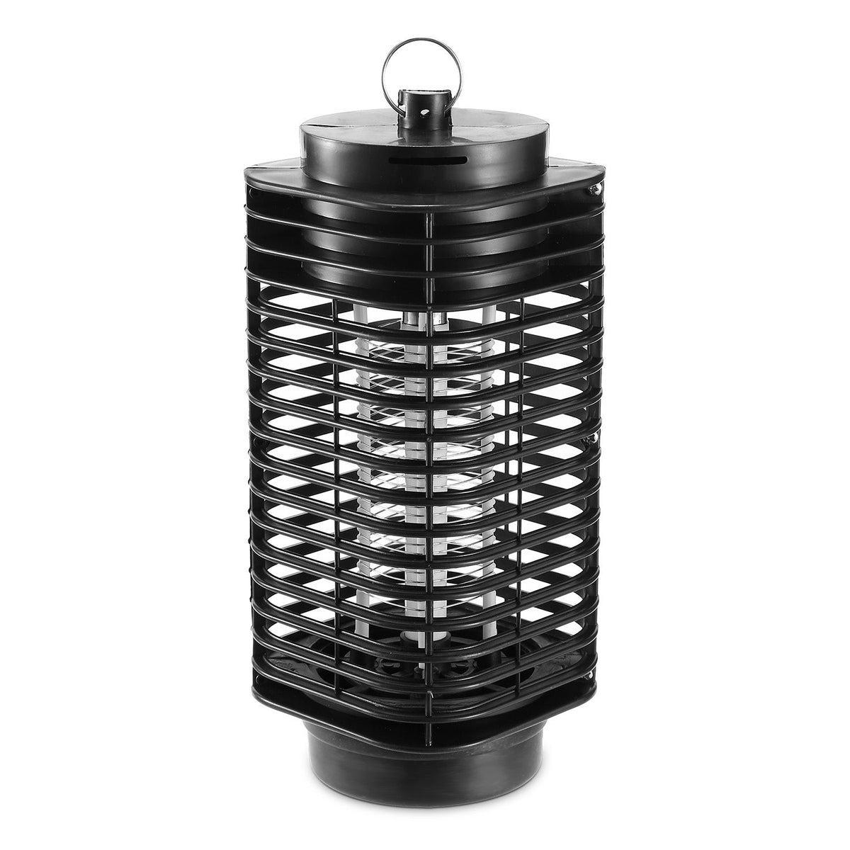 Electric Bug Zapper UV Light Flying Zapper Insect Killer Lamps Pest Mosquito Fly Trap Catcher Odorless Noiseless for Home Restaurant