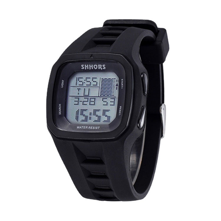 Multifunctional LED Digital Electronic Watch