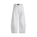 Mens American-style Cowboy Bootcut Jeans