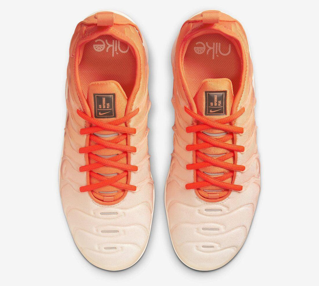 Nike Air VaporMax Plus 'Citrus'