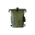 Cross-border Outdoor Waterproof Backpacks, Backpacks For Leisure Travel, Mountain Climbing Backpacks, Picnic Camping, And Canyoning Waterproof Bags