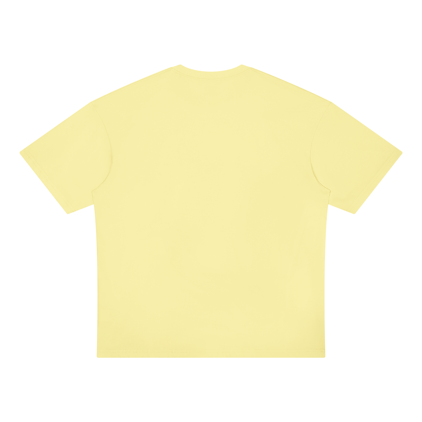 Loki & Ivy Unisex Oversized Drop Shoulder T-Shirt