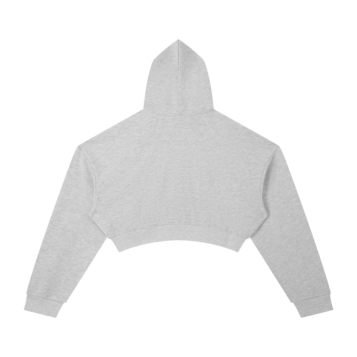 Loki & Ivy Women's Essential Cropped Hoodie