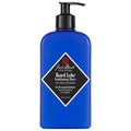 Jack Black Beard Lube: Conditioning Shaving Cream for Razor Burn Relief, Sensitive Skin, & Precision Shaves - Pre-Shave Oil with Macadamia & Jojoba Oil