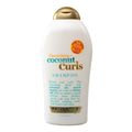 Ogx Shampoo Coconut Curls 19.5 Ounce