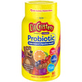 L'il Critters Kids Gummy Probiotic, Digestive Support, 60 Count