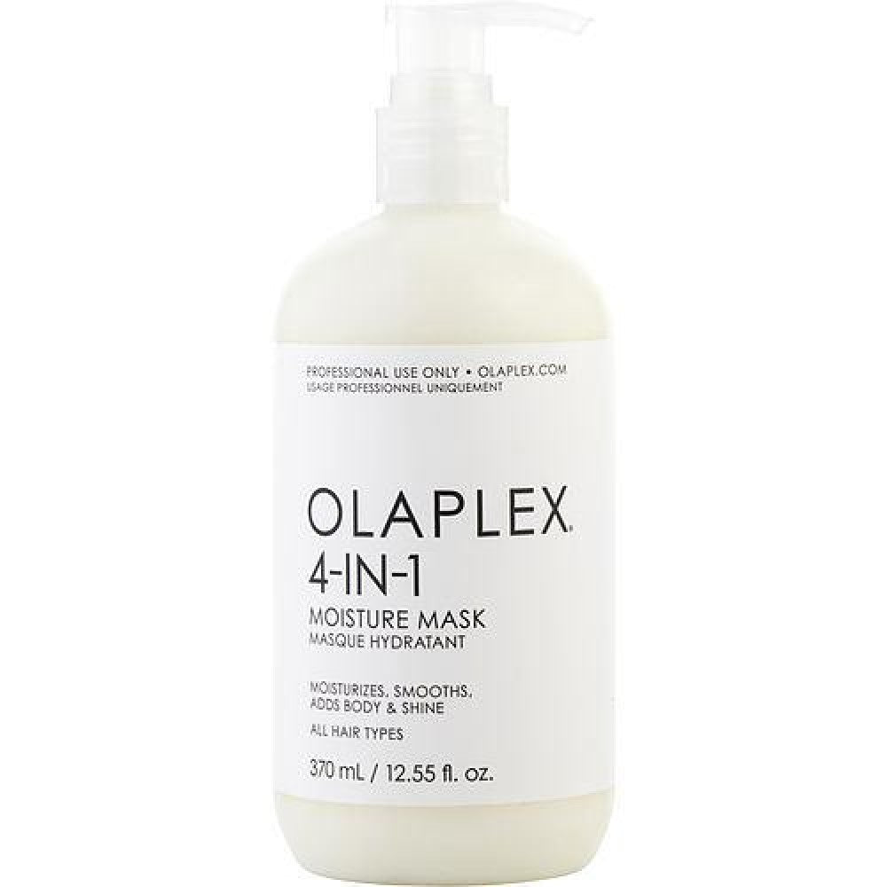 Olaplex 4 In 1 Moisture Mask 370 Ml