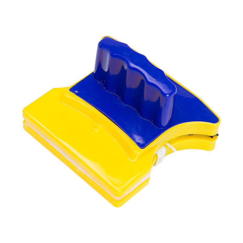 Double Side Magnetic Glass Cleaner Magnetic Glass Cleaning Wipe Household Cleaning Tools Window Cleaner
