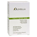 Olivella Face Body Bar Soap Scented, 3.52 Oz