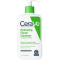 CeraVe Hydrating Facial Cleanser For Normal To Dry Skin - 12 Fl Oz