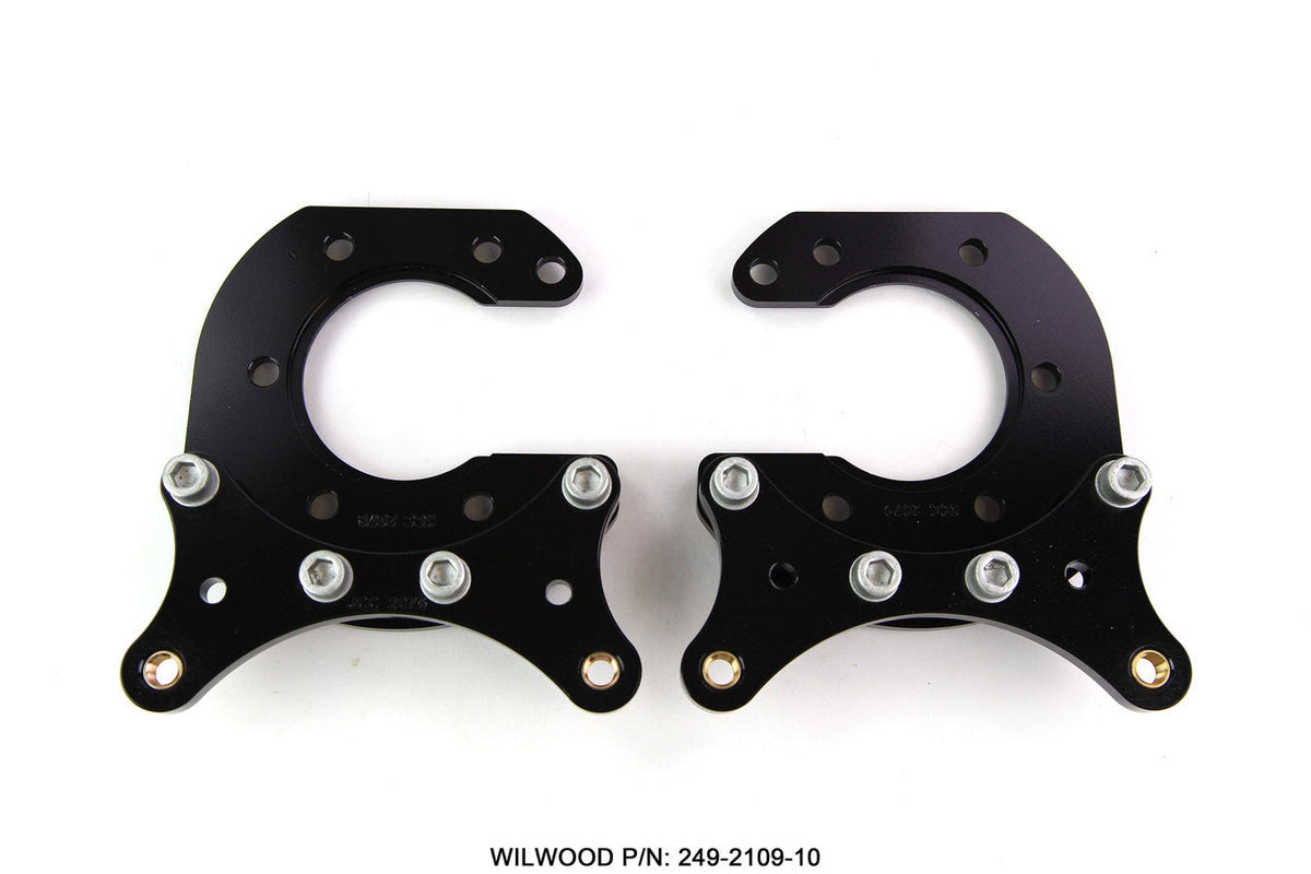 Bracket Kit Left & Right - 249210910