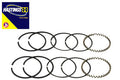74 inch FLH Piston Ring Set .070 Oversize