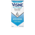 Visine Dry Eye Relief All Day Comfort Drops