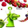Multi-Function Manual Juicer Press Machine