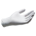 Kimtech STERLING Nitrile Exam Gloves, Powder-free, Gray, 242 mm Length, X-Large, 170/Box