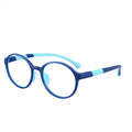 Anti-blue light glasses