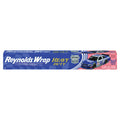 Reynolds Wrap Aluminum Foil, Heavy Duty, 50 Square Feet