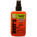 Ben's® 30% DEET Tick & Insect Repellent Pump Spray, 3.4 oz