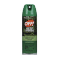 Off! Deep Woods Insect Repellent 6 Oz. Aerosol Can