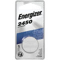 Energizer Lithium Coin Watch/Electronic Battery, 3