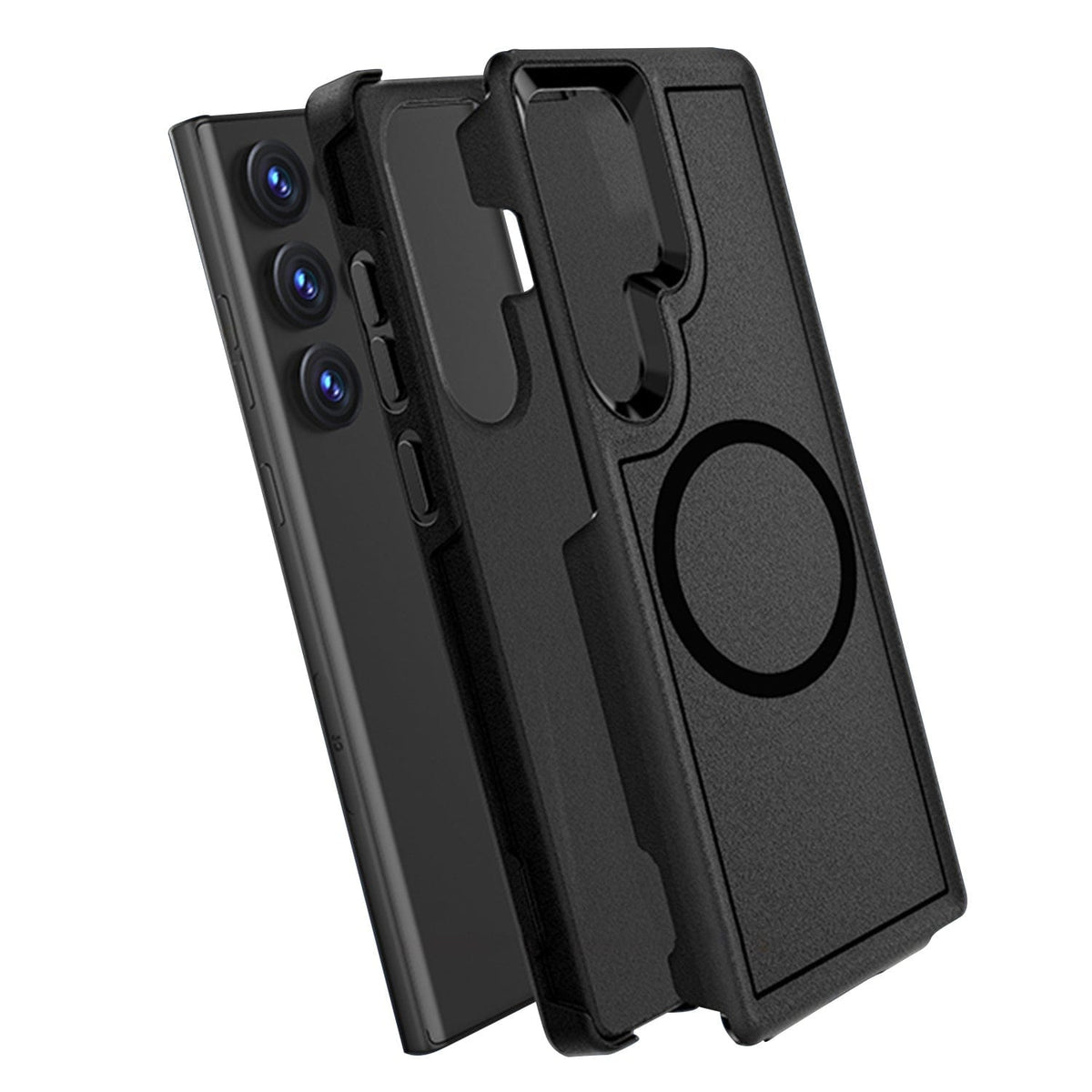 Raider Series Rugged Case - Samsung Galaxy S23 Ultra