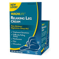 MagniLife Relaxing Leg Cream - 4 Oz