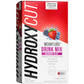 Hydroxycut Pro Clinical Instant Drink Mix Packets, Wildberry 21 ct
