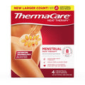 ThermaCare Heatwraps, Menstrual, Pain Therapy