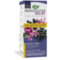 Nature's Way Sambucus Relief Adult Cough Syrup, 1 Each, 4 Oz