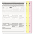 Iconex Digital Carbonless Paper, 3-Part, 8.5 x 11, White/Canary/Pink, 1,670/Carton