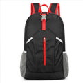 Outdoor Foldable Large-capacity Ultralight Backpack