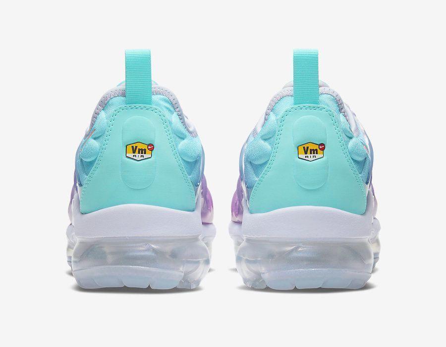 Nike Air VaporMax Plus 'Pastel'