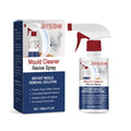 Anti-Mildew Foam Cleaning Spray Room Wall Odor Moisture Mildew Multi-Effect Anti-Mildew Cleaner