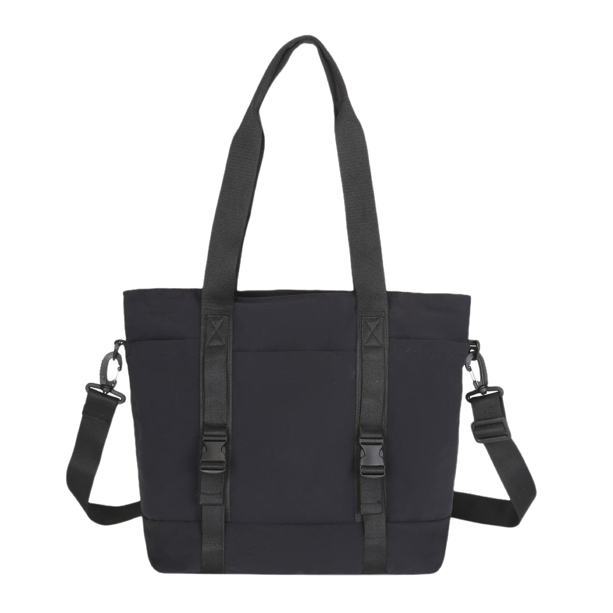 Large-capacity Tote Bag American Style