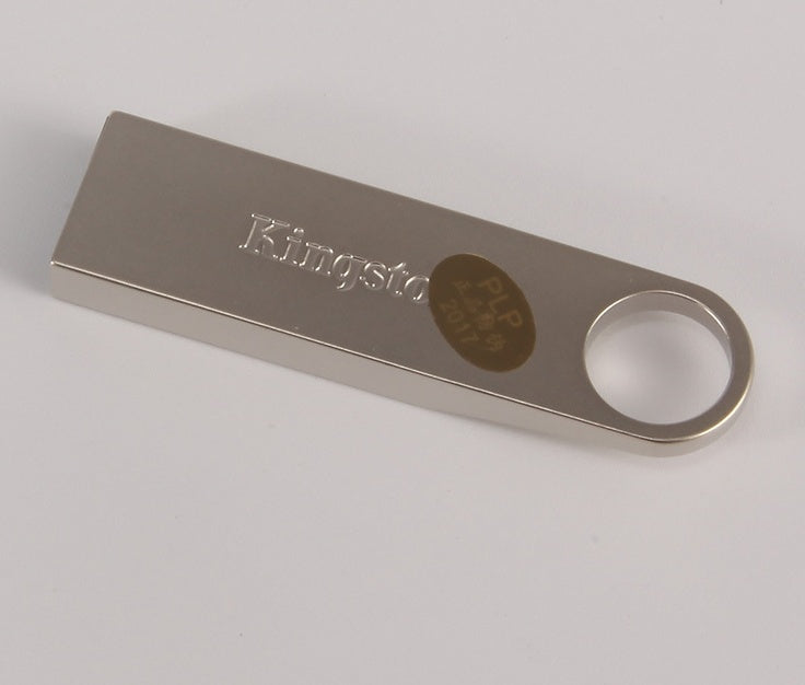 Kingston DTSE9G2 Metal U Disk 8G USB 3.0