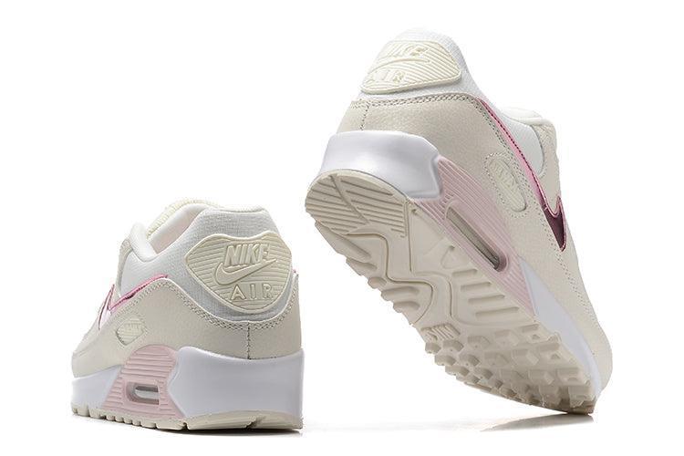 Nike Air Max 90 'Sail Pink Oxford'