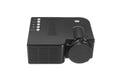 UNIC UC28B projector 50lumens USB TFcard LED Micro Projector