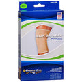 Scott Specialties Sportaid Knee Brace Slip On, Beige Small